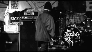 Redemption Denied Warsaw 03-05-2013 full set