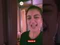 SHRUTI HASSAN AKSHARA HAASAN JALEBI BABY Shorts Shrutihaasan Akshara Jalebibaby Celebshorts