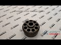 Відео огляд Блок циліндрів Kawasaki M2X63 Handok