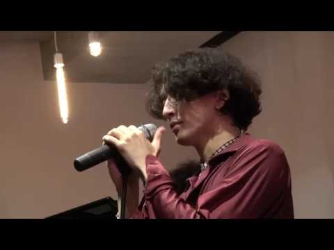 180728 Goodnight +  뜨거운 여름밤은 가고 남은 건 볼품없지만 - 잔나비 (JANNABI) @ 한남살롱 디뮤지엄