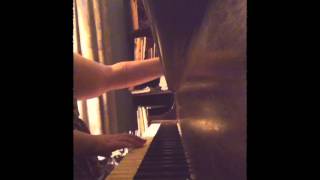 How Great Thou Art by Jim Brickman