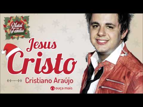 Jesus Cristo video