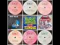 Dubwise Vinyl - Mad Professor Mix