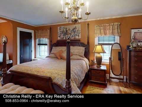 33 Flagg St, Worcester MA 01602 - Single Family Home - Real Estate - For Sale -