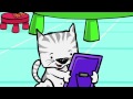 Cartoons Megaminimals Self Protrait Chapter 08