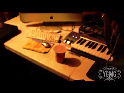 YGMG - We Up The Come Up (the making of)