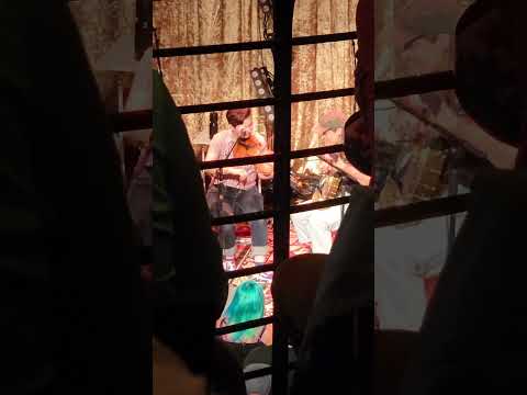 Allison de groot and Tatiana Hargreaves at the old rock house in st louis, mo on 6.8.24