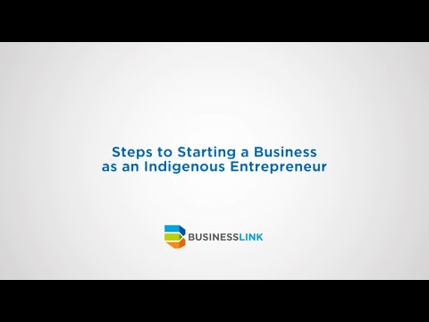 Steps to Starting a Business