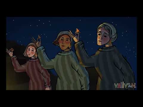 Becerro de oro - Valivan