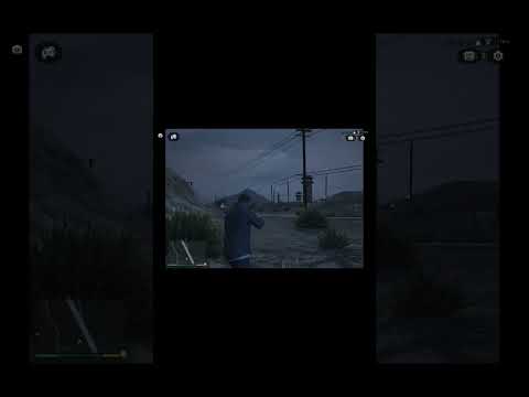 NAJLUDJA RAMPA U PUSTINJI 😱 | GTA 5