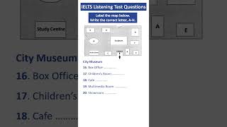 IELTS Listening Practice Test 2026 with Answers 27.03.2026 - Test #274