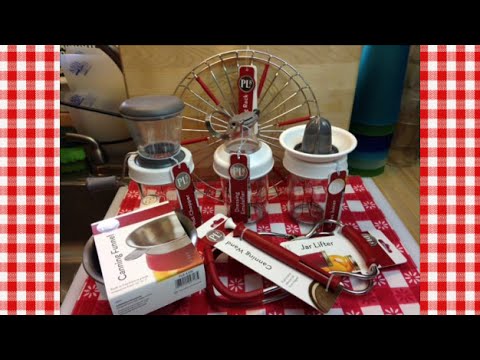 Progressive PL8 Canning & Kitchen Tool Product Share ~ Noreen's Kitchen