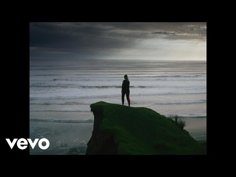 Evan Klar - Deepest Creatures (Official Video)