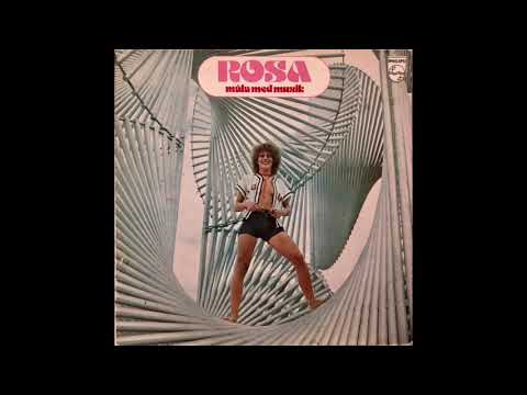 Rosa - Milda Makter (1976 HD)