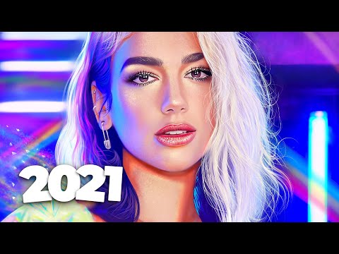 Best Remixes of Popular Songs 2021 🎵 Music Mix 2021 🎧 EDM Best Music Mix