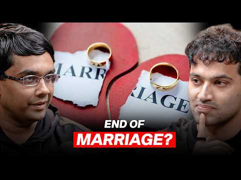 Marriages Will Not Exist By 2047 In India | Sandeep Das | Raj Shamani Clips