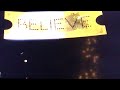 Opening To The Polar Express 2005 DVD