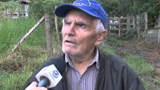 preview picture of video 'Brincagem de gado é realizada em Pescaria Brava'