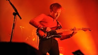 Bombay Bicycle Club - Feel at Reading 2014