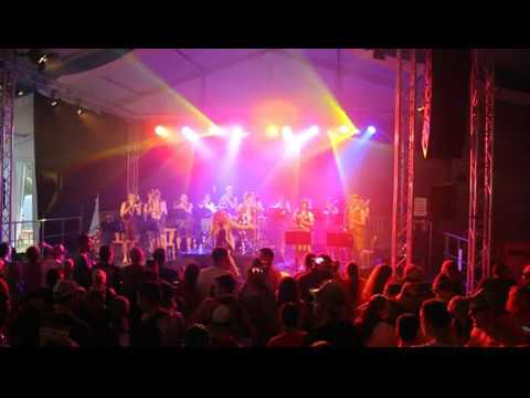 Blaskapelle Junger Schwung - Eini ins Lebn LIVE @ WDB 2017