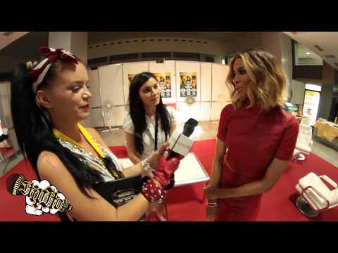 359 Hip Hop Fest - Ciara /Special Guest/