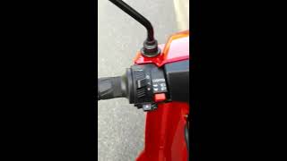 ARORA AR50-50 KASIRGA Video