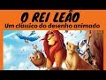 O REI LEAO COMPLETO MELHORES FILMES DESENHO 2019 O REI LEÃO LEGENDADO COMPLETO 1994