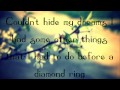 Danielle Bradbery Endless Summer Lyrics