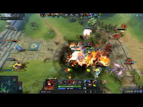 Warlock Refresher Team Wipe