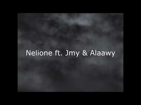 Nelione ft. Jmy & Alaawy - Scars