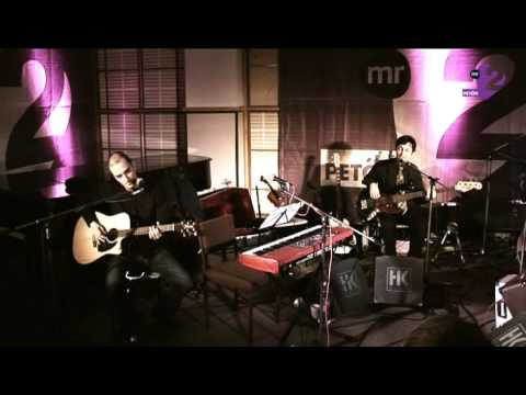 MR2 Akusztik  The Twist - A vonat