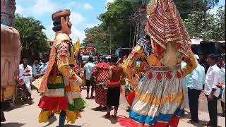 Shri chakra Gombe kunita Konnur 9591220831