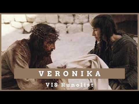 VIS Runolist - Veronika