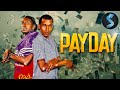 Payday | Full Comedy Movie | Andrew Franklin | Damien Gibson | Vincia Clarke