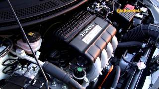 RPM TV - Episode 165 - Honda CR-Z