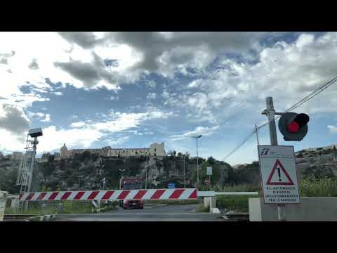 Sicilia, Ispica, Littorina