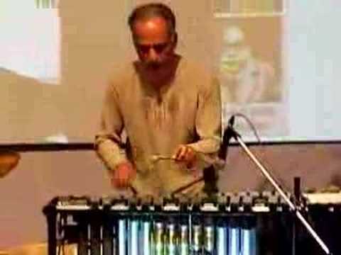 Bujji Lord plays at panchammagic Aaja Aaaja Main Hunn ...