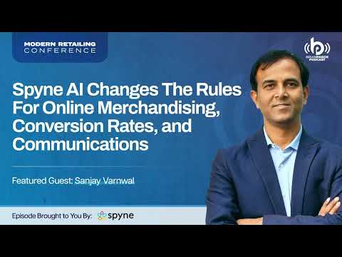 Spyne AI Changes The Rules For Online Merchandising, Conversion Rates, and Communications