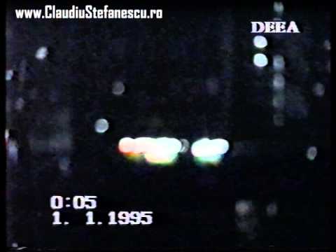 Revelion 1995 secret