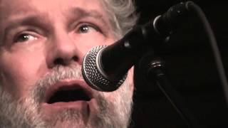 John Gorka - I Saw A Stranger With Your Hair live in Amsterdam 2016