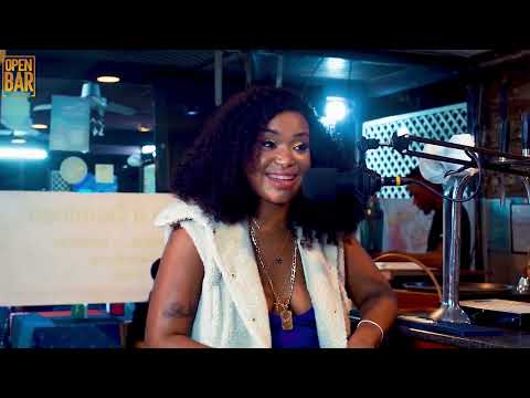 Radio Yetu Open-Bar podcast with Kénia Kossa #radioyetu #enosso