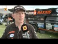 Kees Koolen blikt tijdens de rustdag van de Dakar Rally even terug