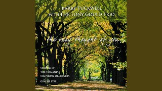 The Very Thought Of You