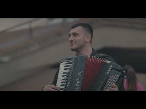 ® ILIJA AMPEVSKI & MISHEL TRAJKOVSKI - SOLZA (Official Video ) ©