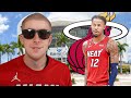 I Rebuilt The Miami Heat With Ja Morant