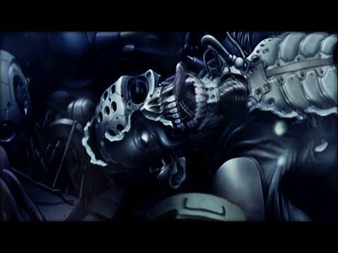 PRoject OxiD - Go! (2017) [Nu Metal]