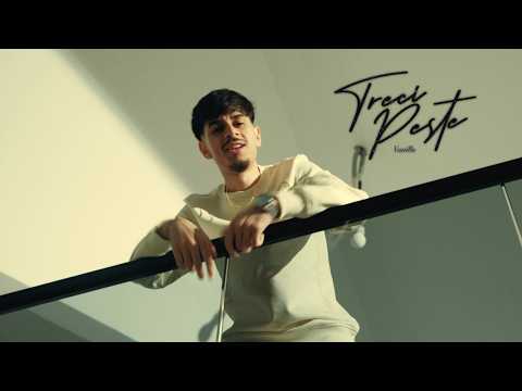 VANILLA - TRECI PESTE (VIDEOCLIP OFICIAL)