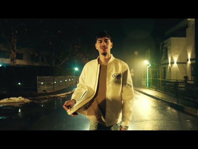 Video zu 'Treci Peste' ansehen