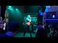 Leaether Strip - I am your conscience (live Hannover 2019)