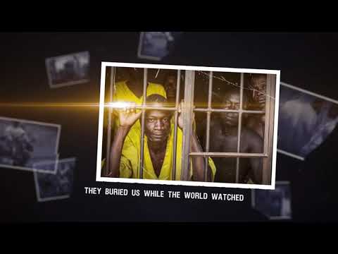 Torture murder in UGANDA